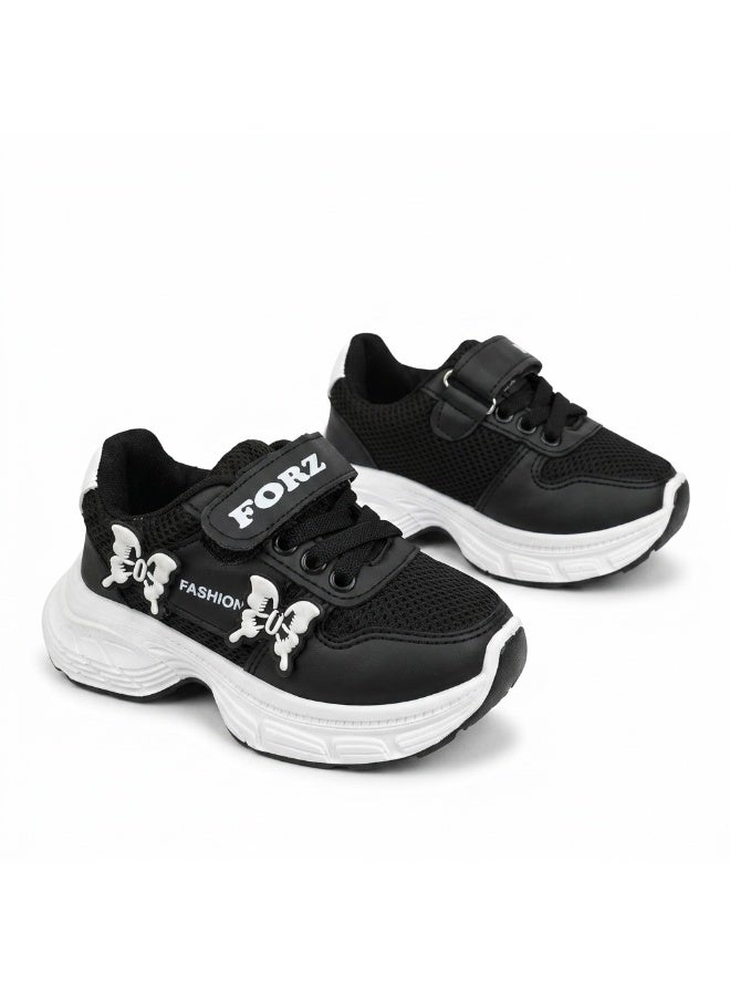 Vbranda Kids’ sneakers with a modern, lightweight design LK-3 - Image 3