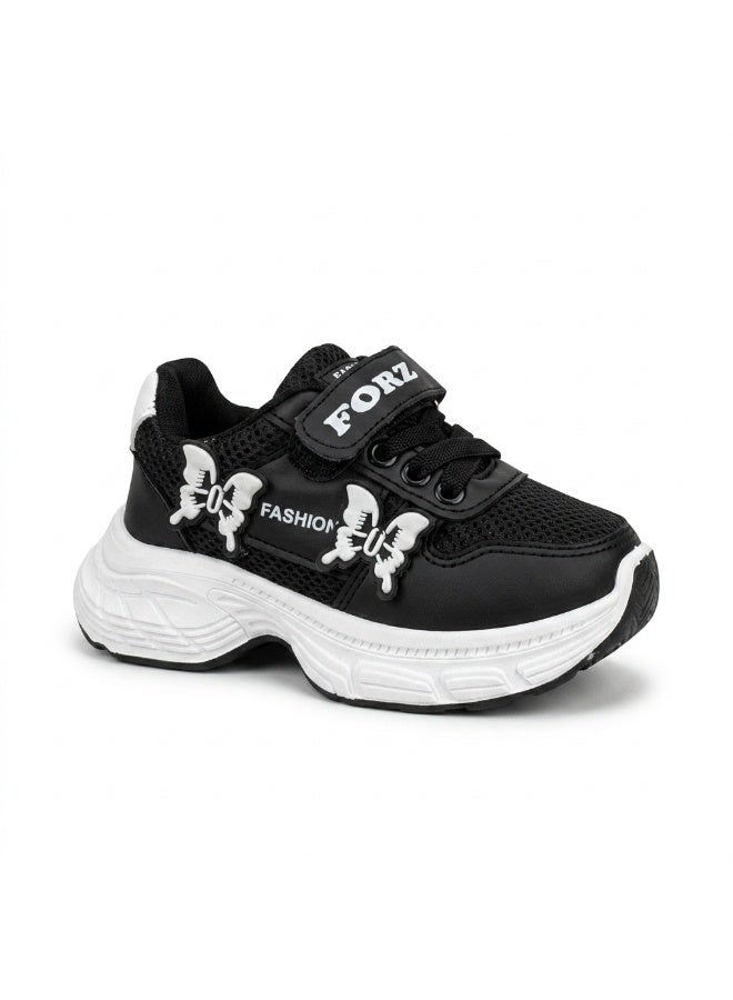 Vbranda Kids’ sneakers with a modern, lightweight design LK-3 - Image 2