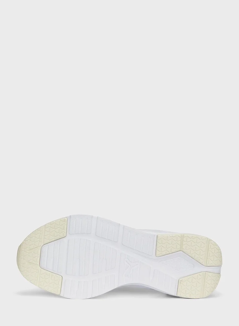 PUMA Wired Run Slipon Space Metallics