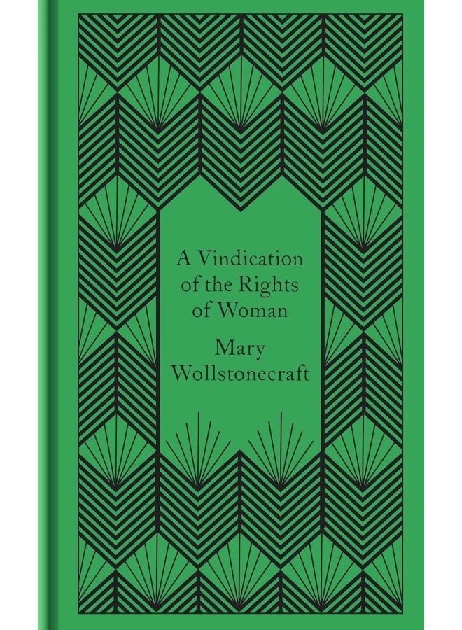PENGUIN A Vindication of the Rights of Woman