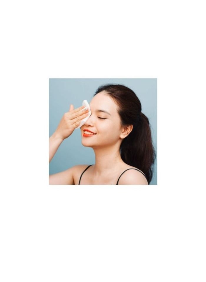 Purederm - Vitamin Make-Up Remover Cleansing Towelettes - ADS 627 - 30pcs - Image 1