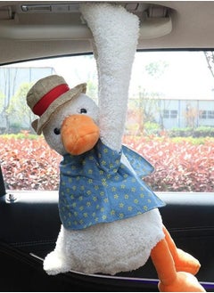 SFMW Attractive Car Hanging Tissue Box  - Image 4