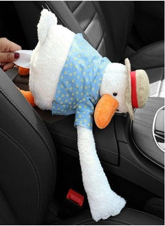 SFMW Attractive Car Hanging Tissue Box  - Image 3