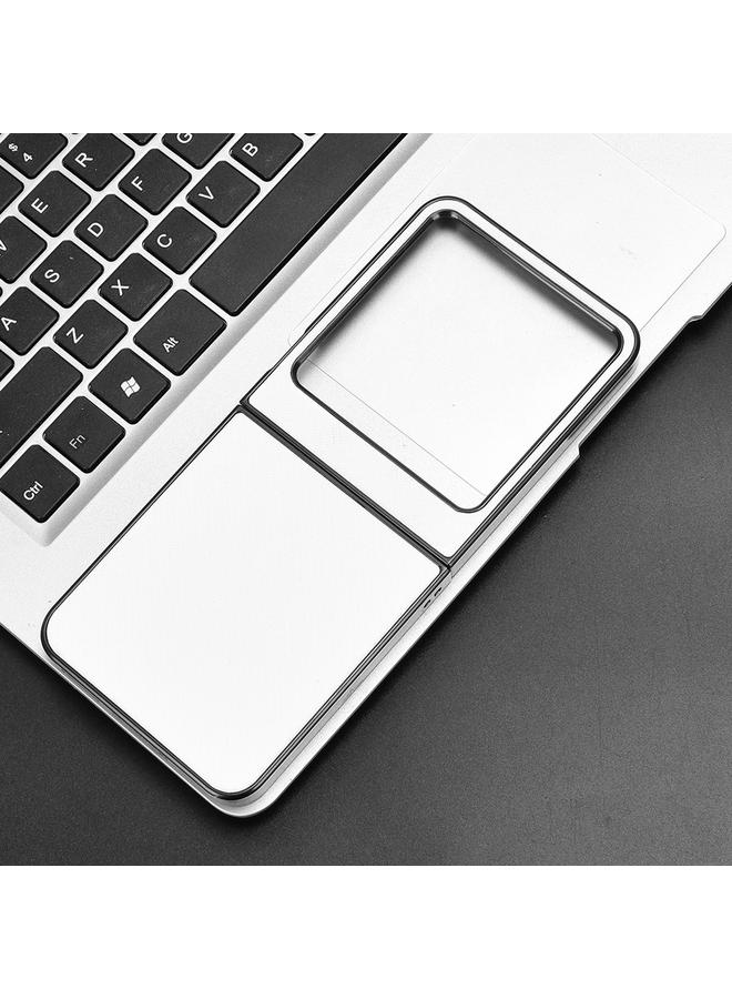 اس-توب جراب لهاتف Infinix Zero من الجلد الصناعي القابل للطي - Image 2