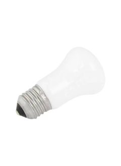 GENERAL ELECTRIC GE KRYPTON E27 100W 230V SUPER K FROSTED GLASS PEAR SHAPE BULB 