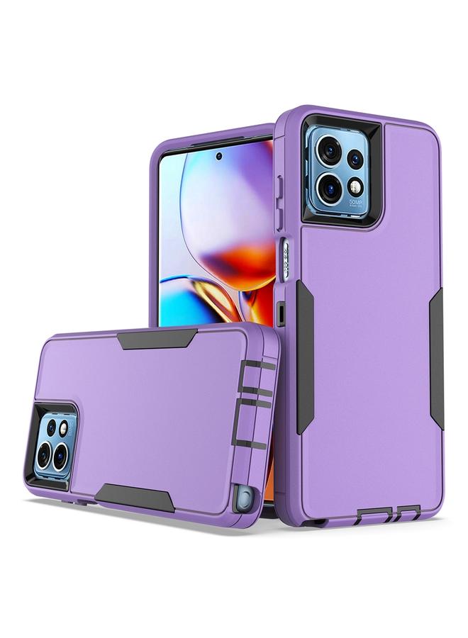 S-TOP Case For Motorola Moto G Stylus 2023 2 in 1 Magnetic PC + TPU Phone Case - Image 1