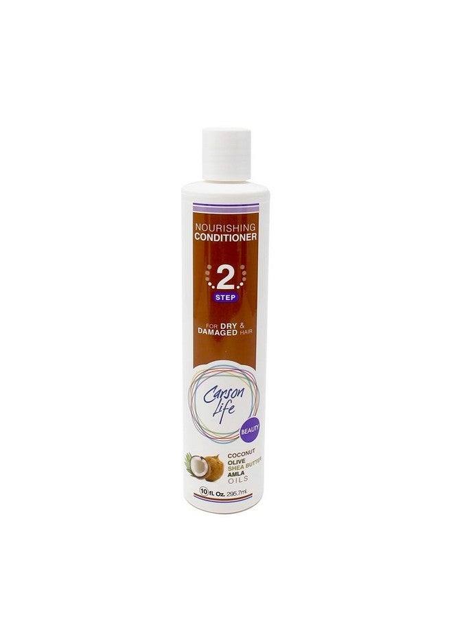 CARSON LIFE Coconut Hair Repair System - Image 3