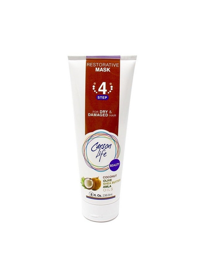 CARSON LIFE Coconut Hair Repair System - Image 5
