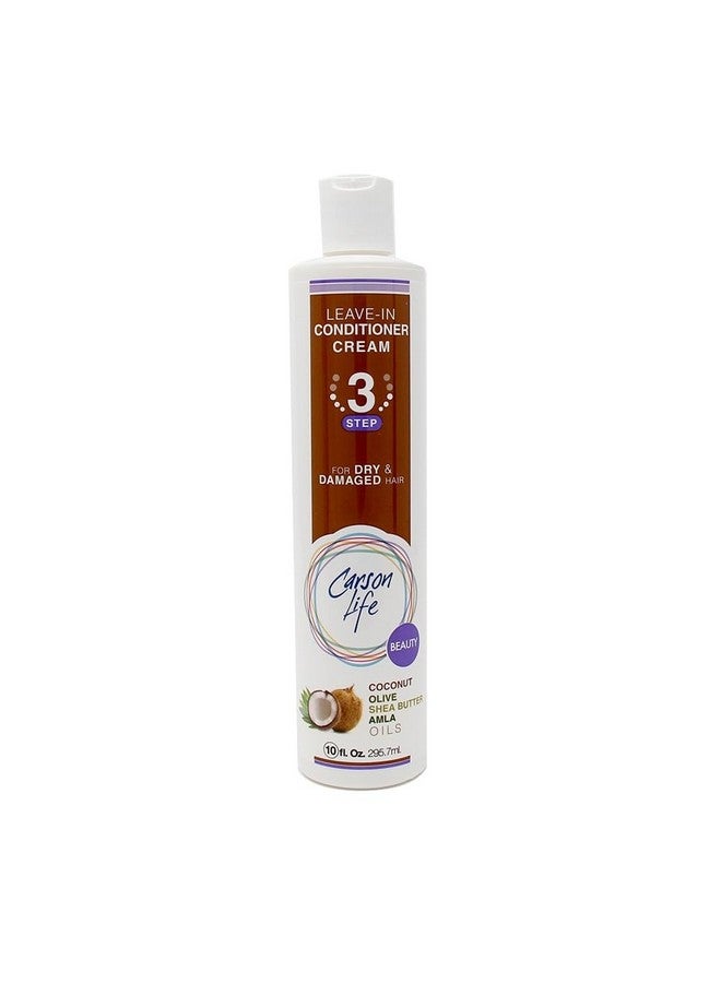 CARSON LIFE Coconut Hair Repair System - Image 4
