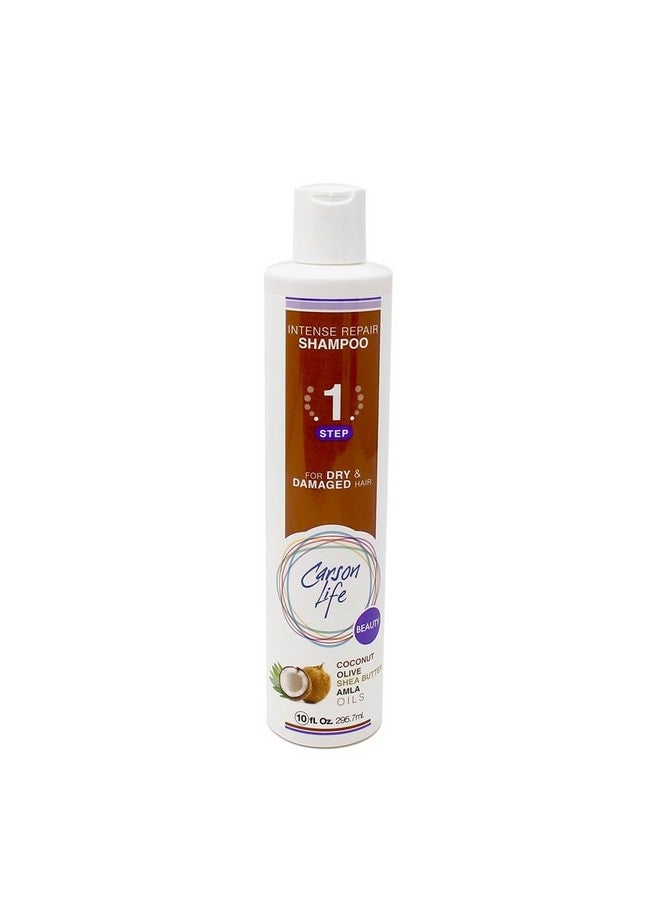 CARSON LIFE Coconut Hair Repair System - Image 2