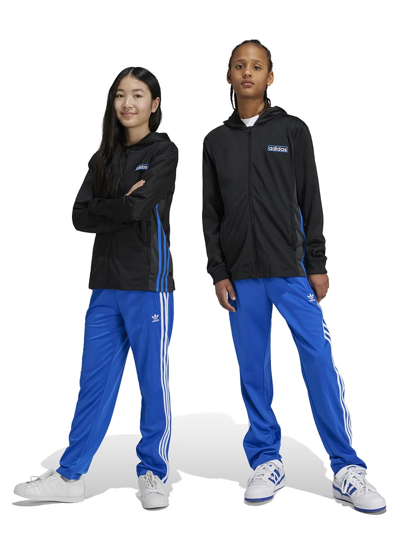 اديداس اوريجينالز Youth Adicolor Firebird Sweatpants