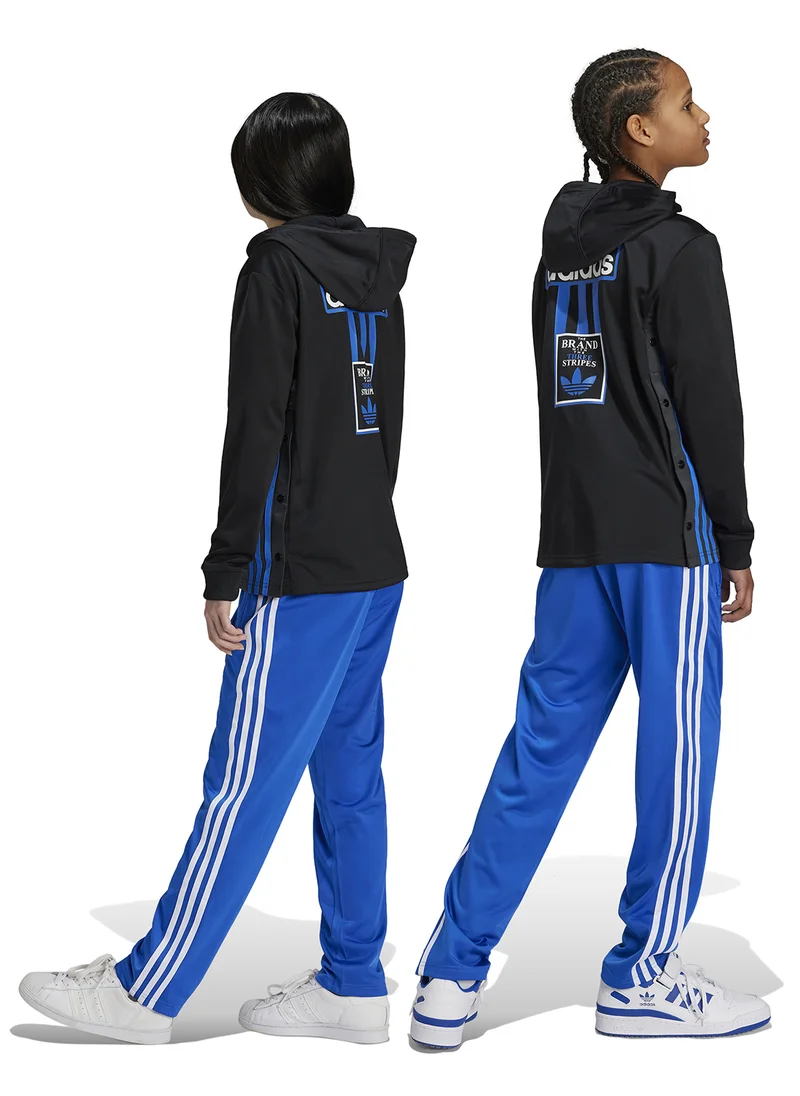 اديداس اوريجينالز Youth Adicolor Firebird Sweatpants