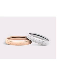 Daniel Wellington Classic Enamel Ring  - Image 2