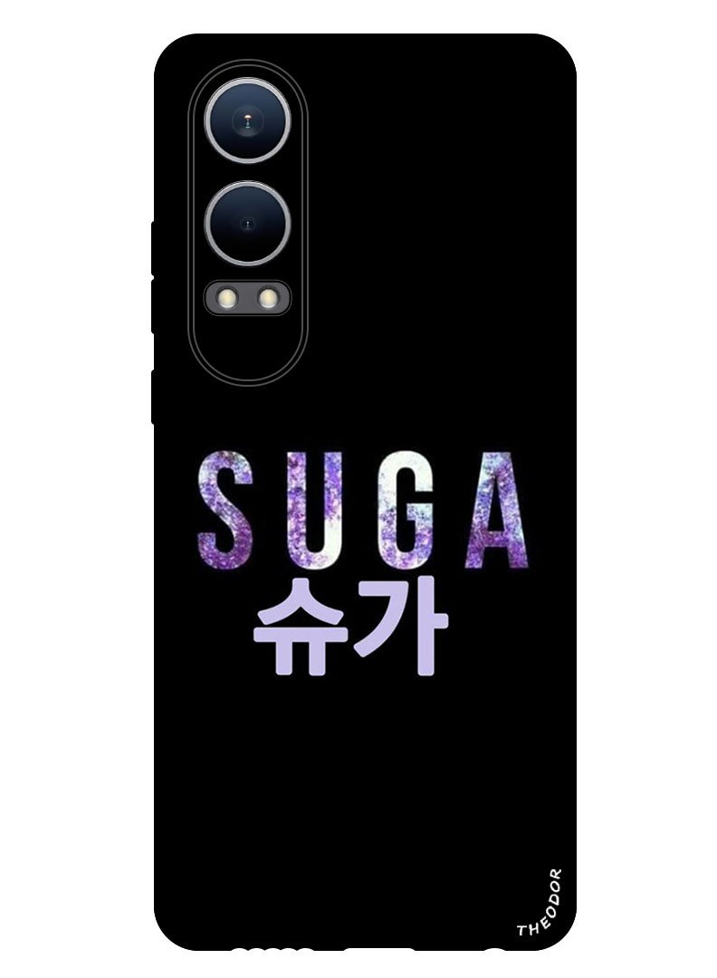 Theodor Protective Case Anti Scratch Shock Proof Bumper Cover For OnePlus Nord CE4 Lite Suga - Image 1