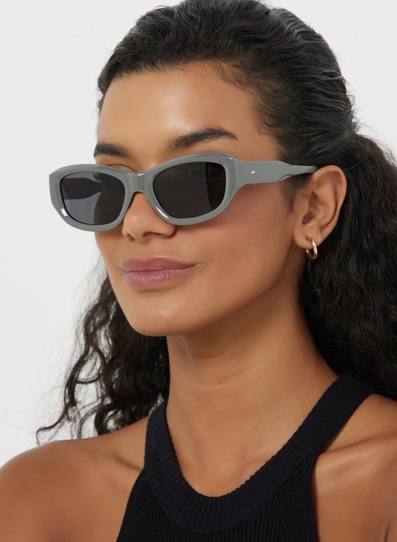 ELLA نظارات شمسية أنغولار وايفرر  - Image 4