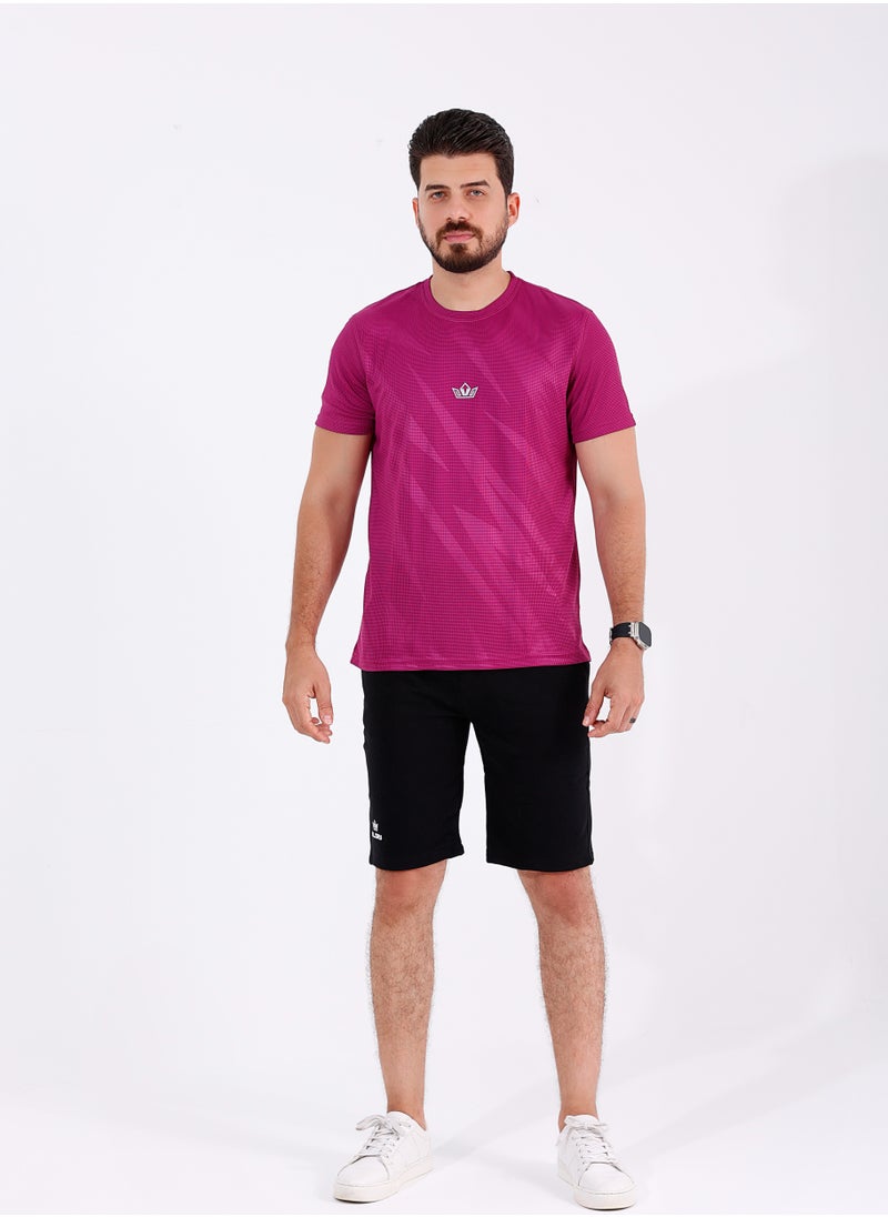 Generic Whispering Thunder Tee
(Unlesh the storm within)  - Image 1