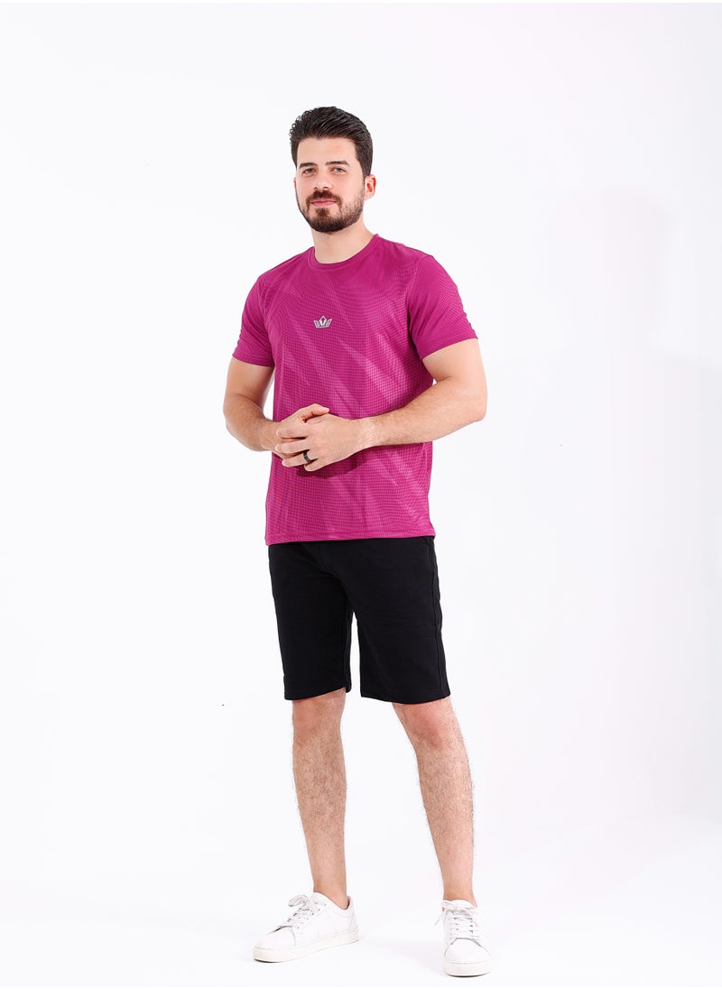 Generic Whispering Thunder Tee
(Unlesh the storm within)  - Image 3