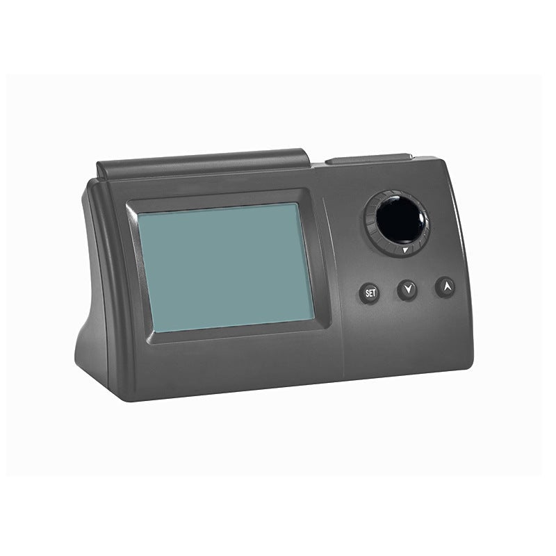 منبه مكتبي صغير LCD HA-3005 - Image 3