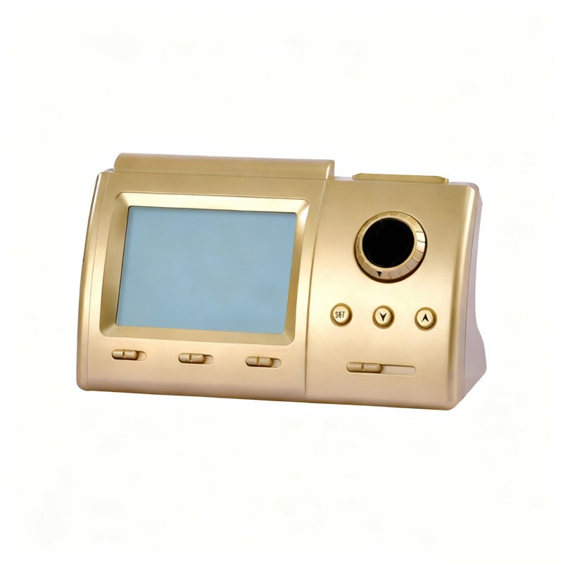 منبه مكتبي صغير LCD HA-3005 - Image 2