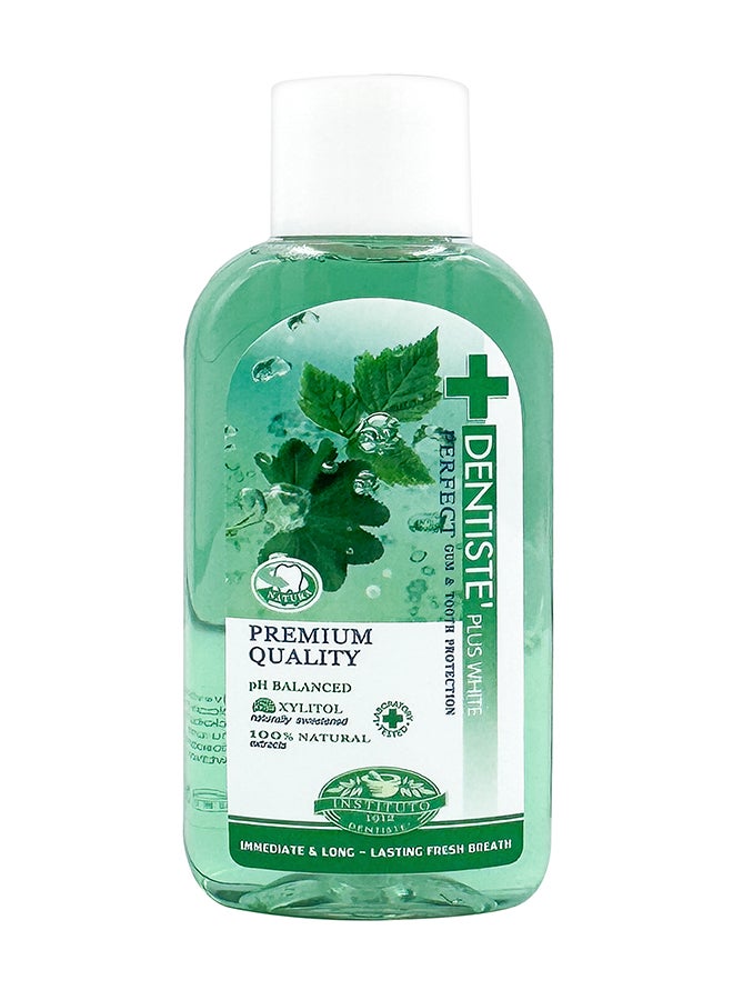 DENTISTE Oral Rinse - 50 Ml - Image 2
