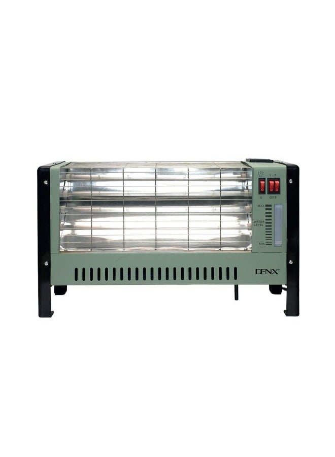 Denx electric heater - Image 2