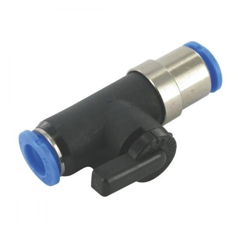 QH QS 6 Ball Valve 153484 Size - Image 2
