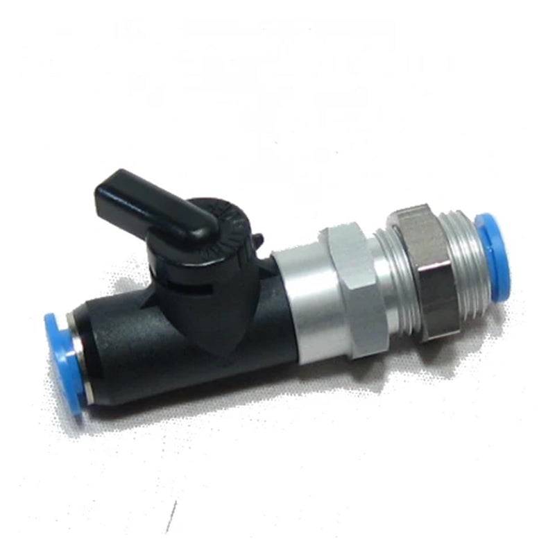 QH QS 6 Ball Valve 153484 Size - Image 4