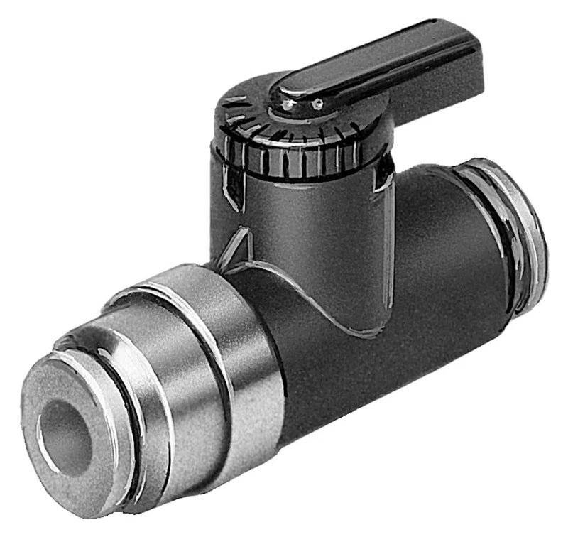QH QS 6 Ball Valve 153484 Size - Image 5