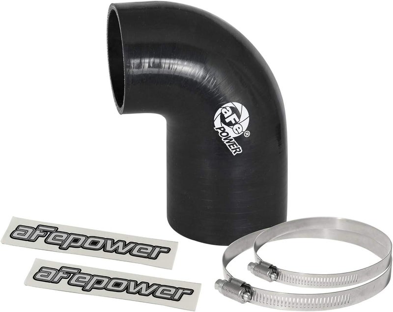 aFe Power 5900058 نظام سحب الهواء البارد Magnum FORCE مجموعة قطع الغيار