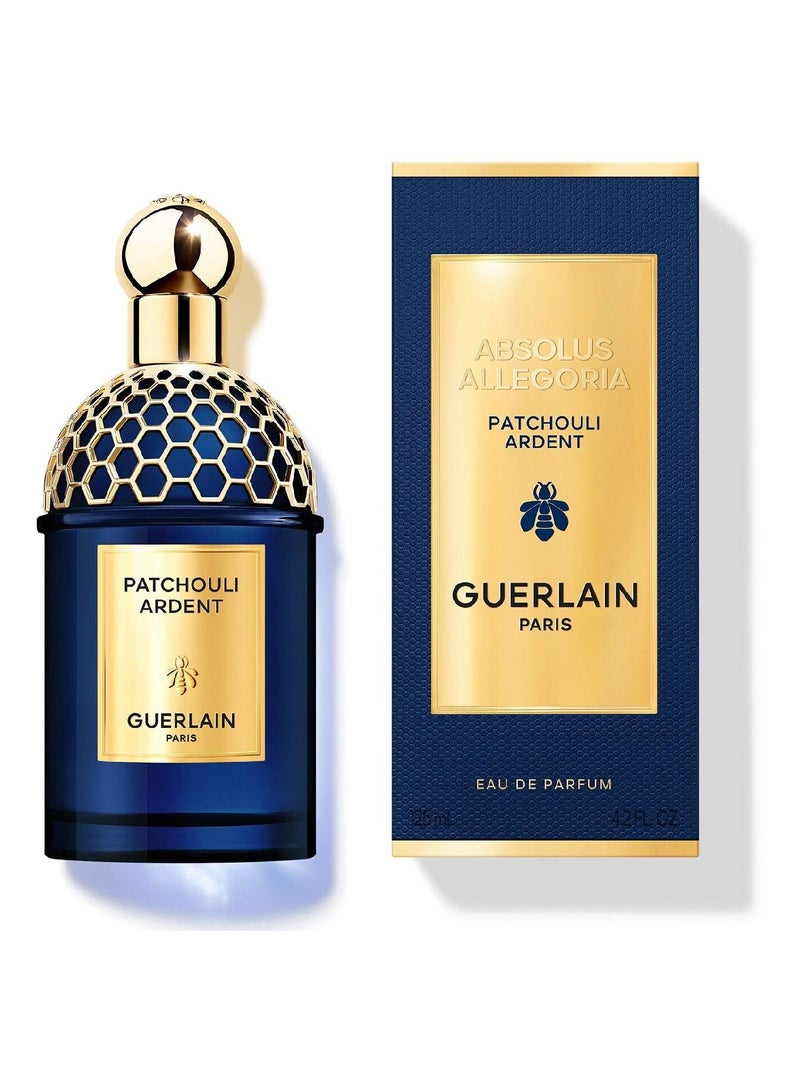 Guerlain Patchouli Ardent EDP 125ml - Image 2