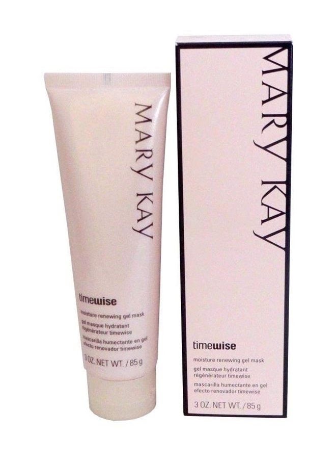 Mary Kay Timewise Moisture Renewing Gel Mask ~ Dry to Oily Skin by Jubujub  - Image 1