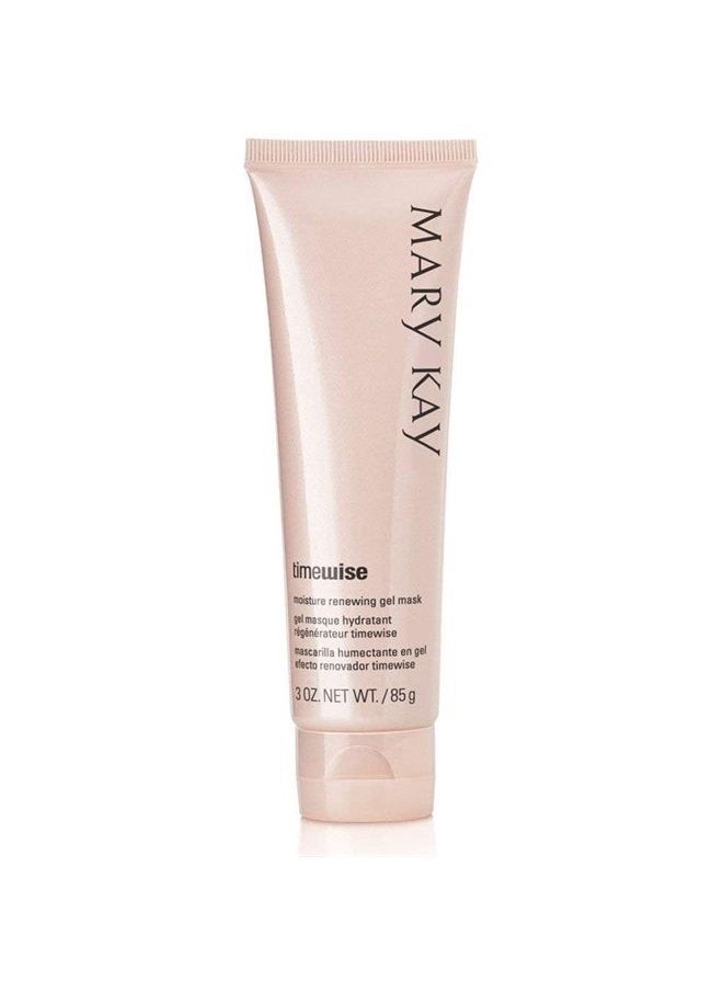 Mary Kay Timewise Moisture Renewing Gel Mask ~ Dry to Oily Skin by Jubujub  - Image 2