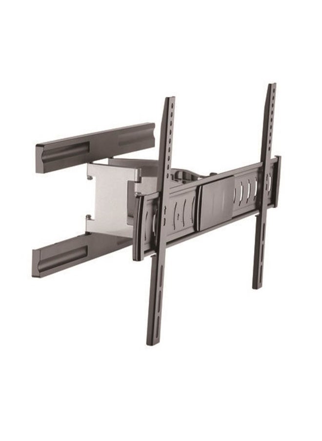 Skilltech - Aluminum Wall Mount for 32-65" Curved TV's Or LCD TV's - SH666P - Image 1