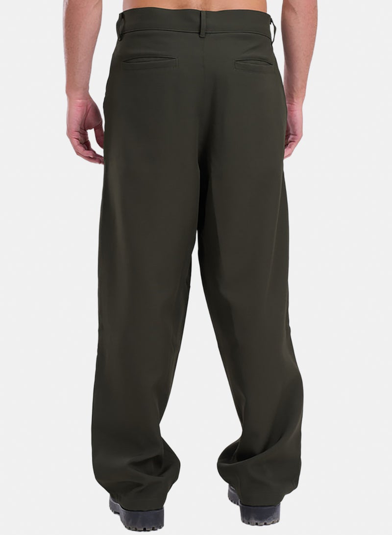bowline Olive Classic Pants - Image 3