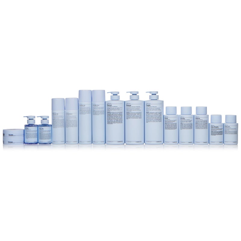 J Beverly Hills J Beverly Hills Blue Everyday Moisturizing Conditioner with Keratin for Hydration, 12 Oz  - Image 5