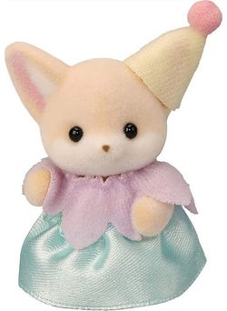 Adore Oyuncak Adore Toy Sylvanian Families Flying Cloudy Rainbow Train 5702  - Image 2