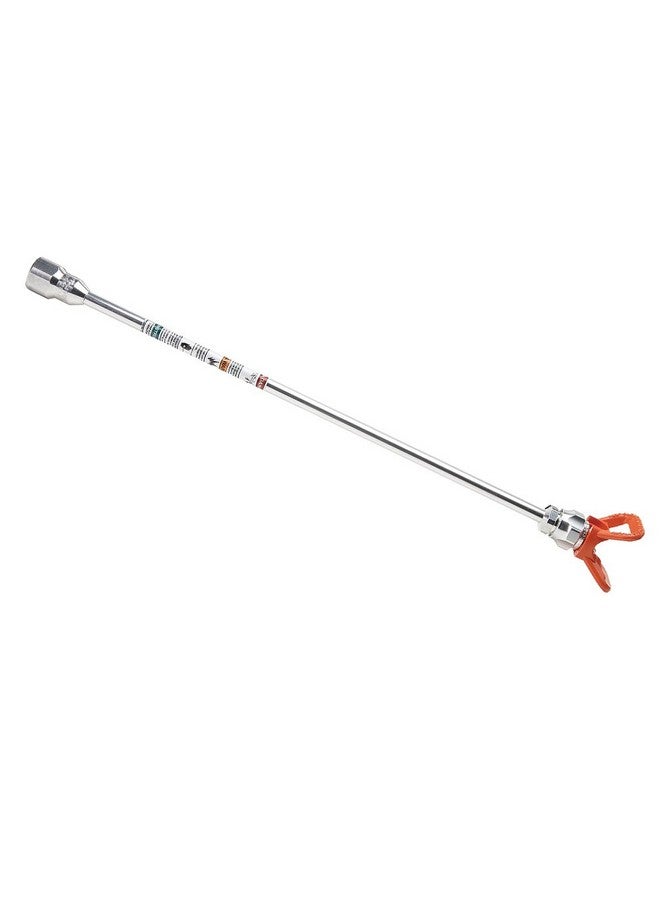 Graco 243041 Magnum 15-Inch Tip Extension, Gray - Image 1