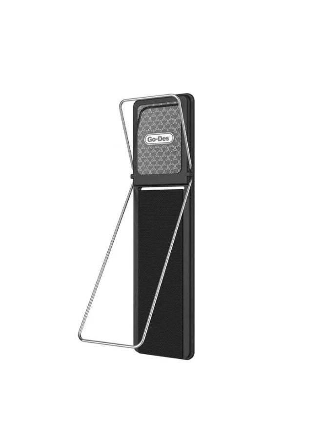 GO-DES Go Des GD-G086 4in1 Stand Magnetic Ring Holder - Image 1