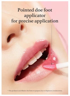 NOONI NOONI Lip Oil (#Apple oil)  - Image 5