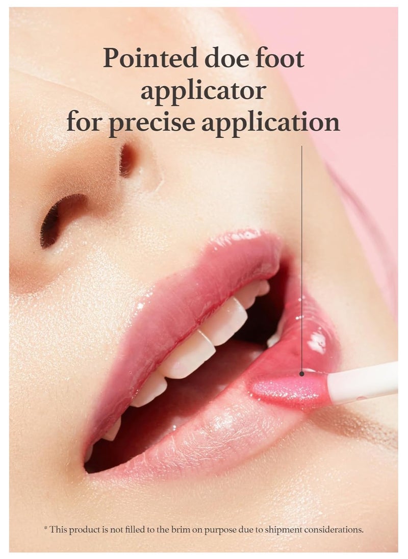 NOONI NOONI Lip Oil (#Apple oil)  - Image 5
