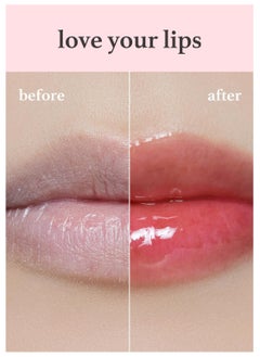 NOONI NOONI Lip Oil (#Apple oil)  - Image 3