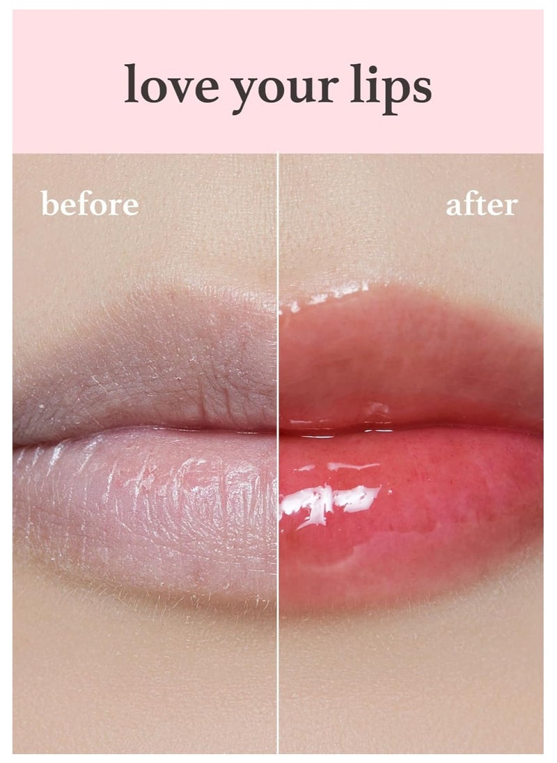 NOONI NOONI Lip Oil (#Apple oil)  - Image 3