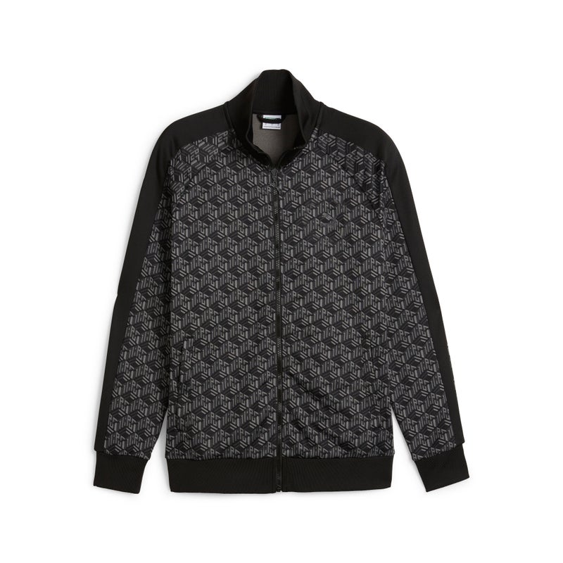 PUMA T7 Men's Track Jacket - Image 1
