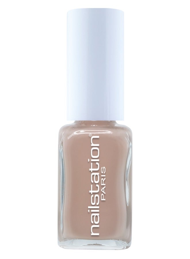 نيل ستيشن طلاء أظافر لامع داون تاون