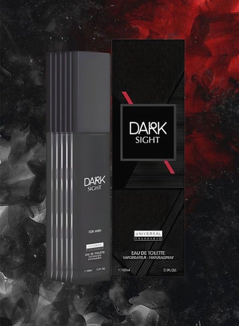 عطر دارك سايت 100 مل