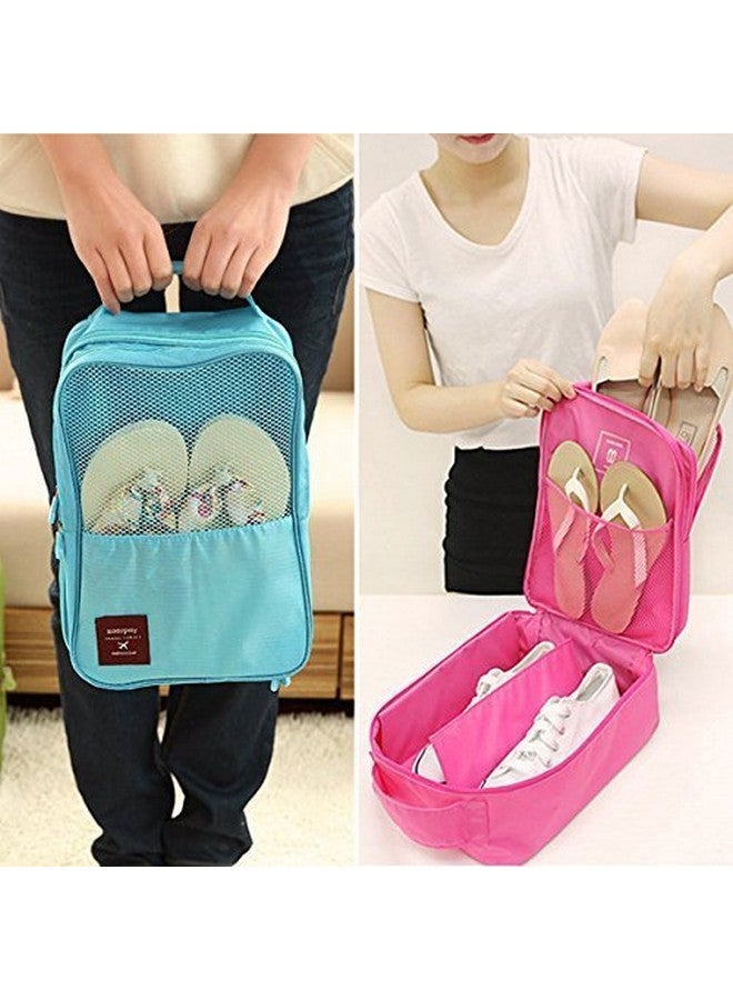 MEZON حقيبة تخزين أحذية ميسون القابلة للطي والمقاومة للماء - Image 2