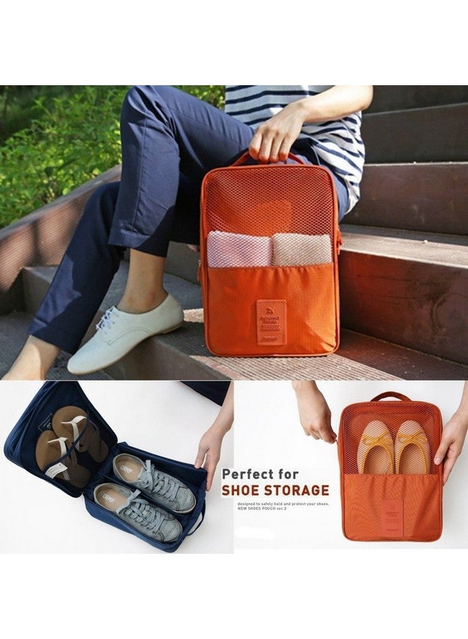 MEZON حقيبة تخزين أحذية ميسون القابلة للطي والمقاومة للماء - Image 5