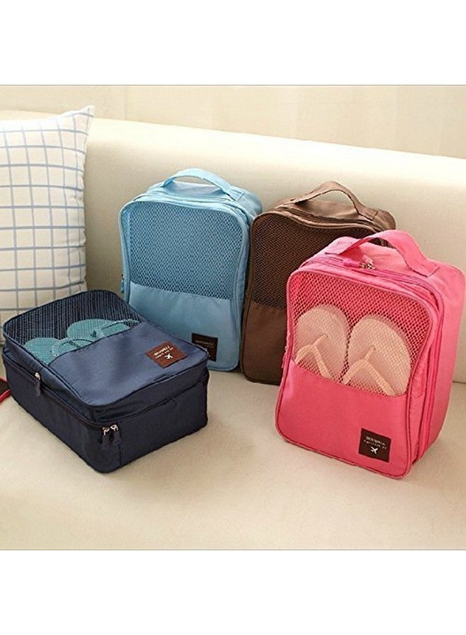 MEZON حقيبة تخزين أحذية ميسون القابلة للطي والمقاومة للماء - Image 4