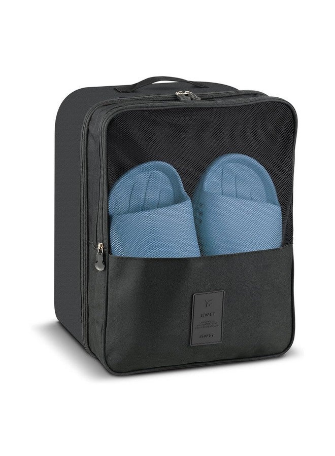 MEZON حقيبة تخزين أحذية ميسون القابلة للطي والمقاومة للماء - Image 1