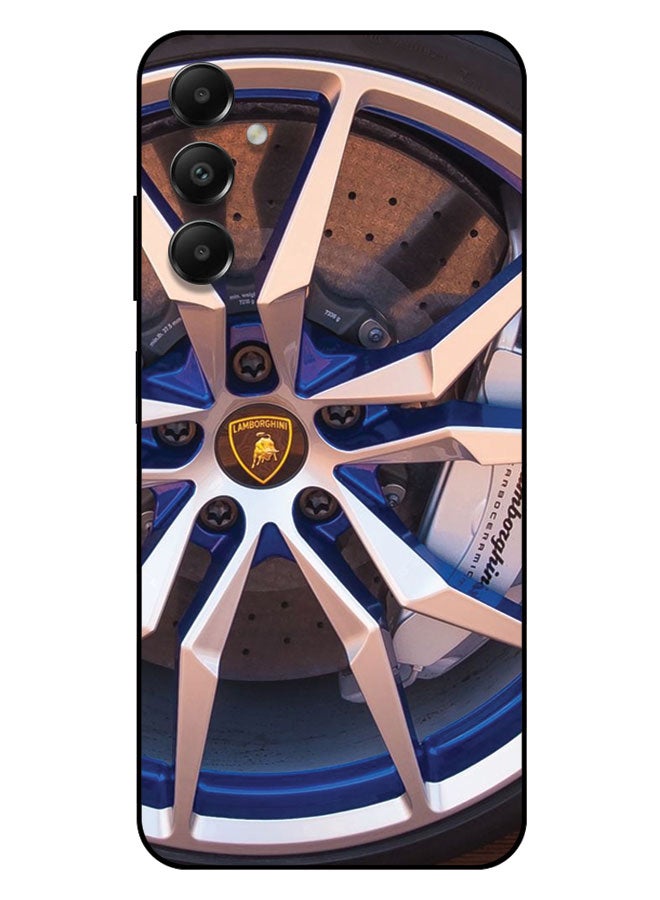 EYE CATCH Printed Protective Case Cover For Samsung Galaxy A05S -  Lamborghini Car - Image 1